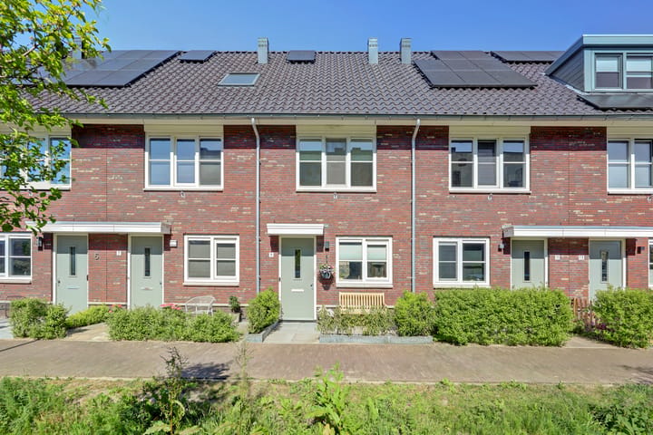 Nederlandstraat 9