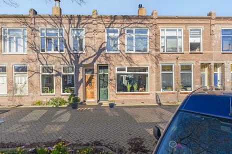 Van Hogendorpstraat thumbnail