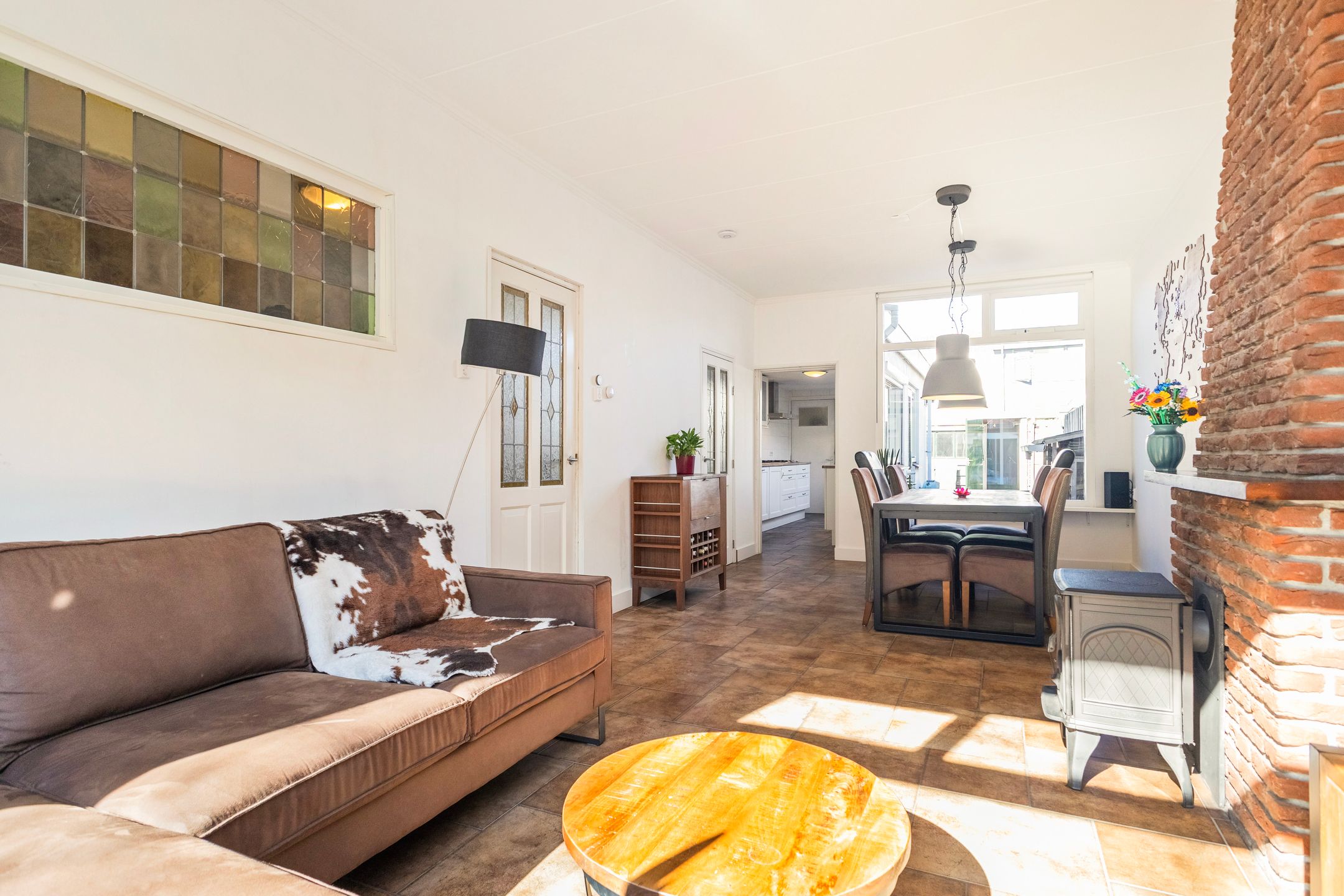 Photo 9 of Van Hogendorpstraat 43