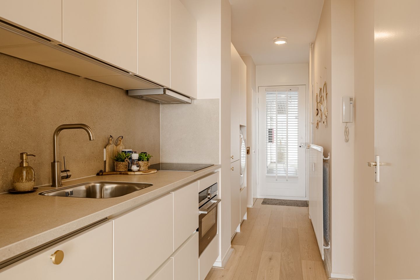 Foto 5 van Residence Rembrandt 8