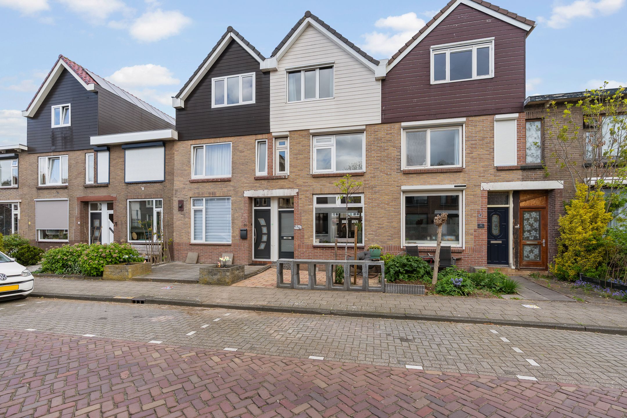 Burgemeester Trooststraat 67 