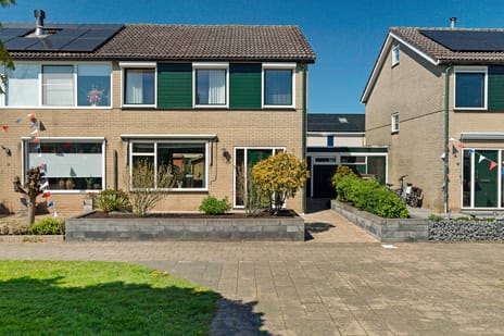 Wielewaalstraat thumbnail