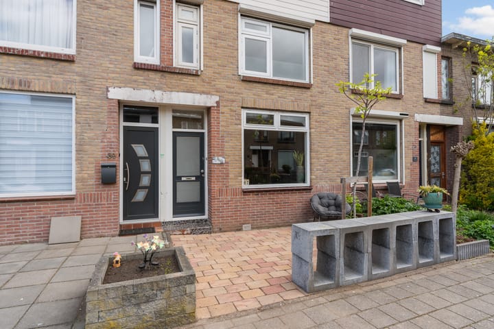 Foto 4 van Burgemeester Trooststraat 67