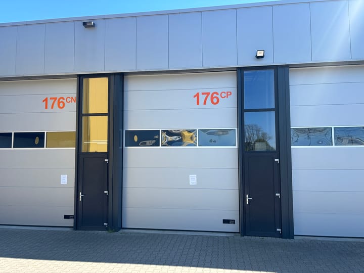 Enschedesestraat 176-CP, Hengelo (OV)