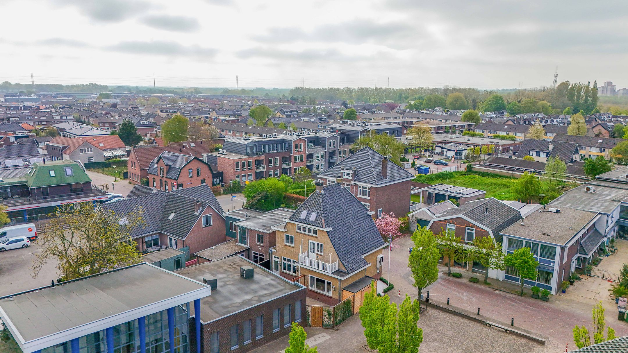 Photo 3 of Dorpsstraat 71