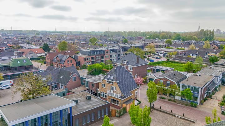 Photo 3 of Dorpsstraat 71