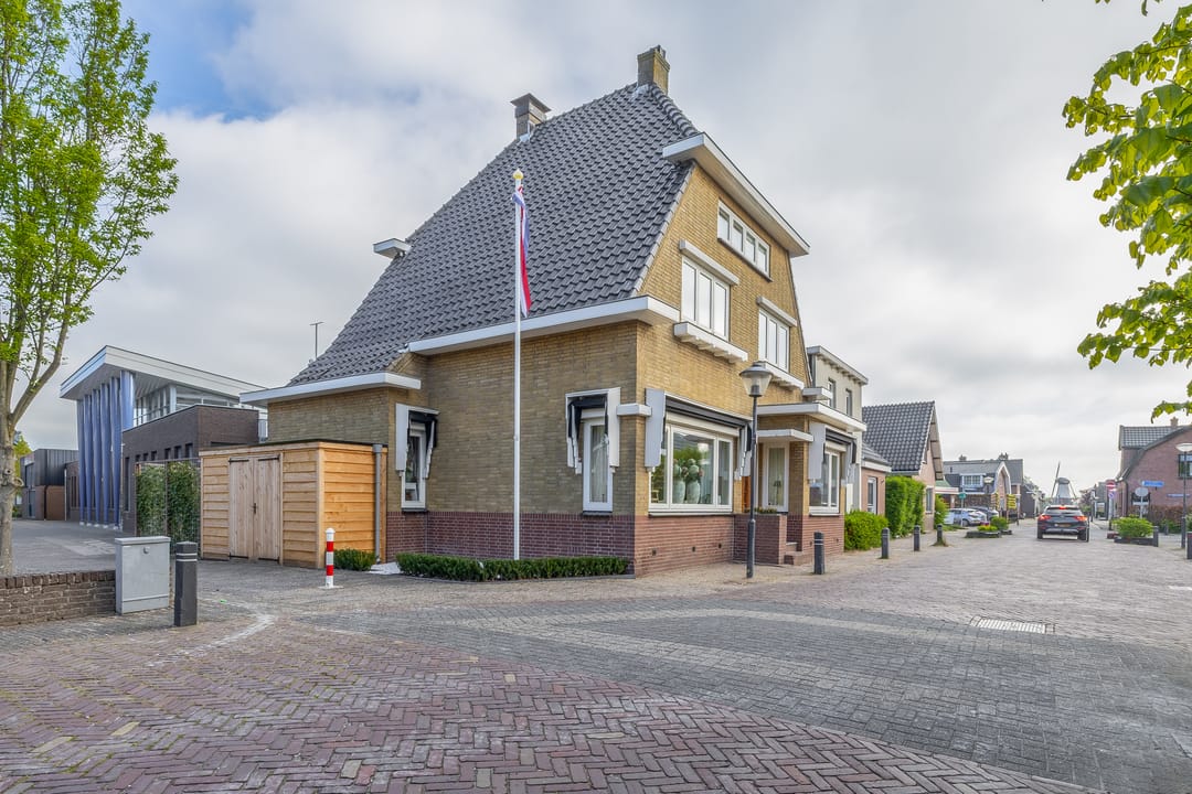 Photo 32 of Dorpsstraat 71