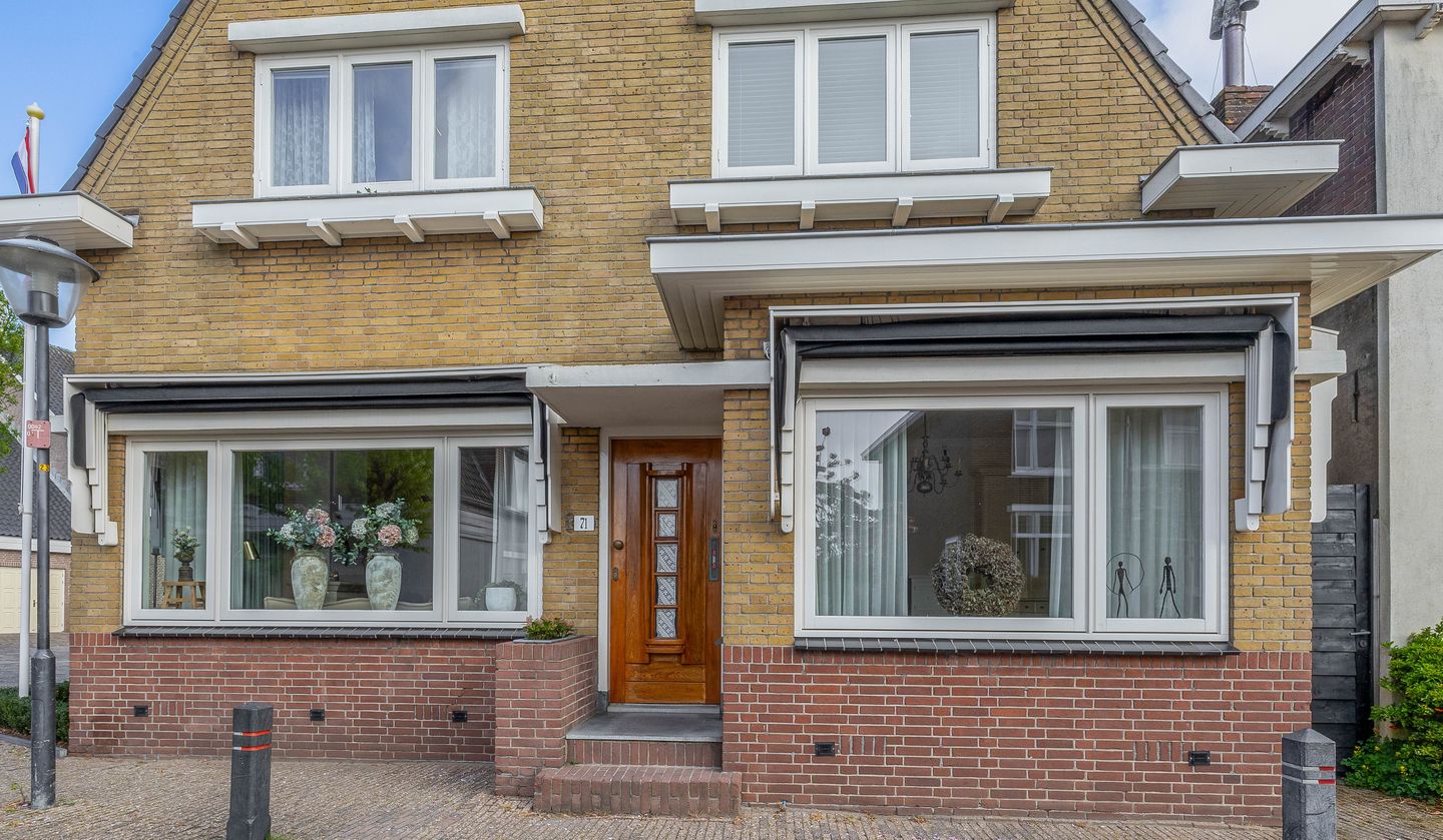 Photo 4 of Dorpsstraat 71