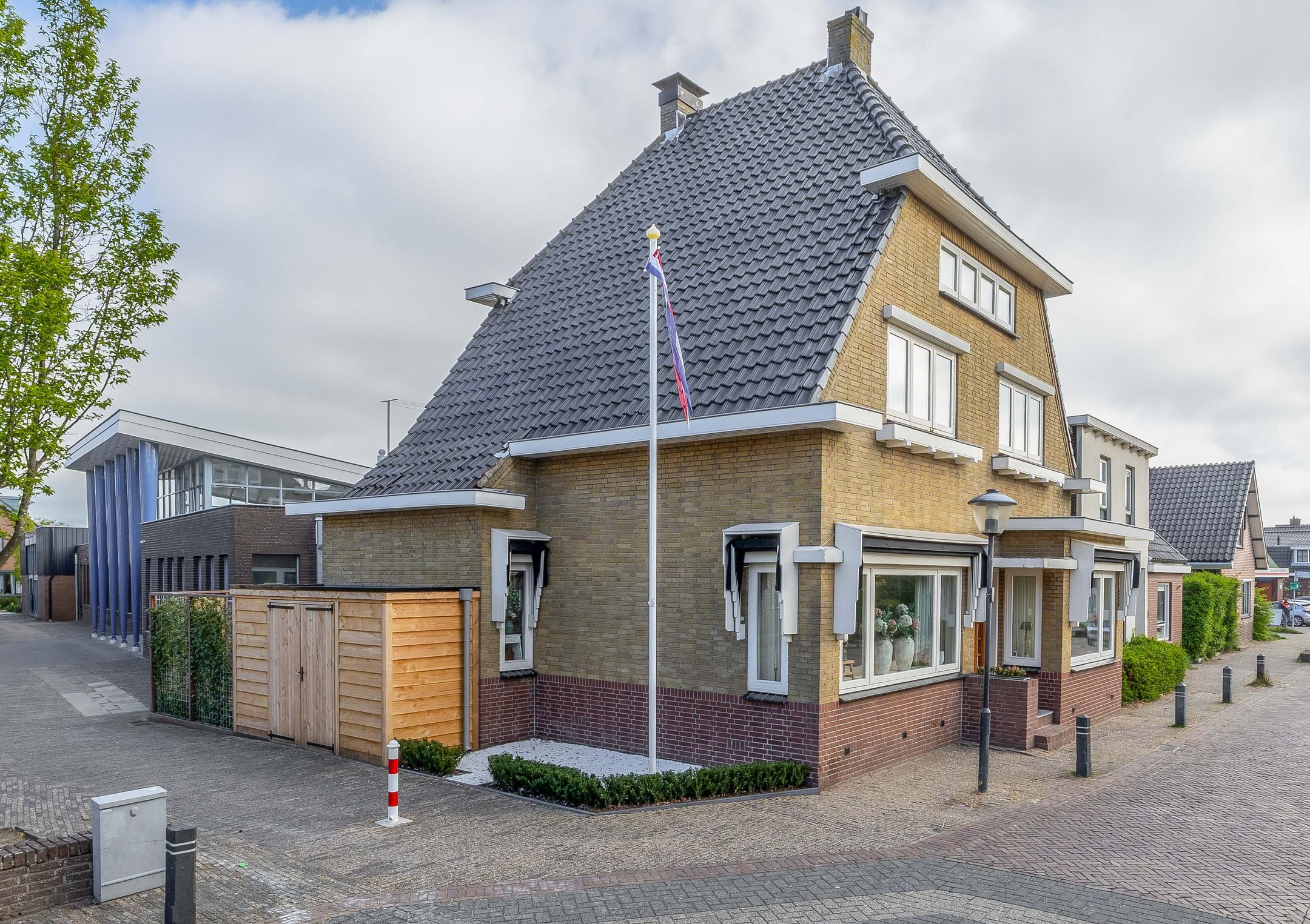 Dorpsstraat 71 