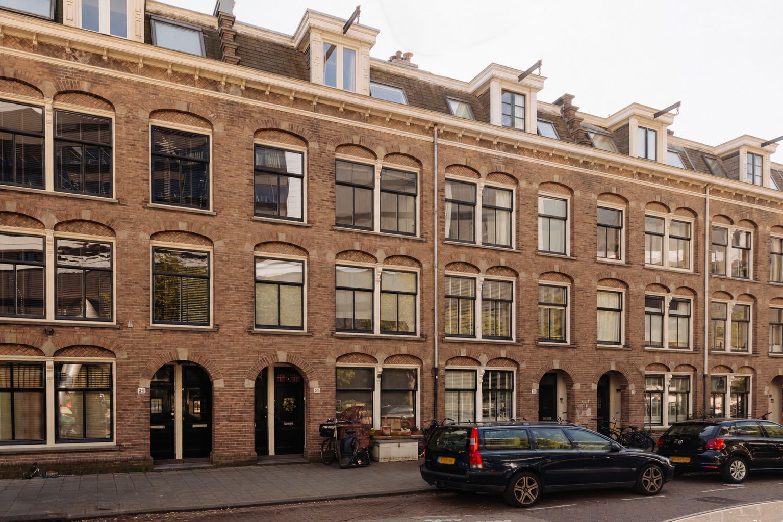 Trompenburgstraat 31- 31 2