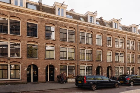 Trompenburgstraat thumbnail