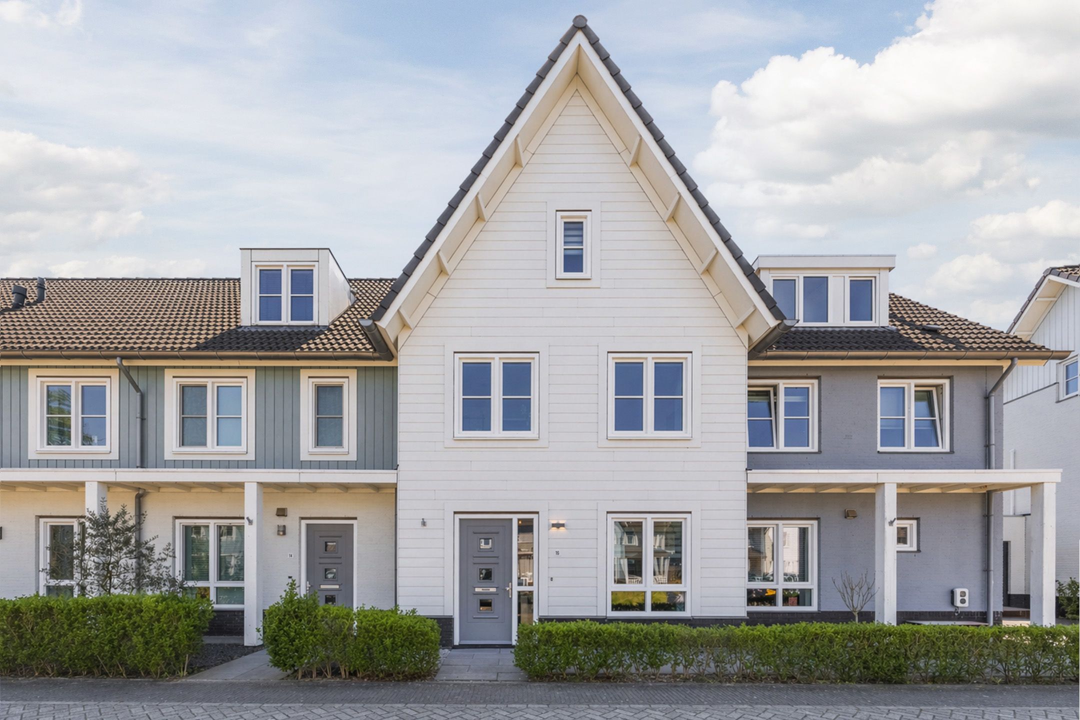 Pindosstraat 16 
