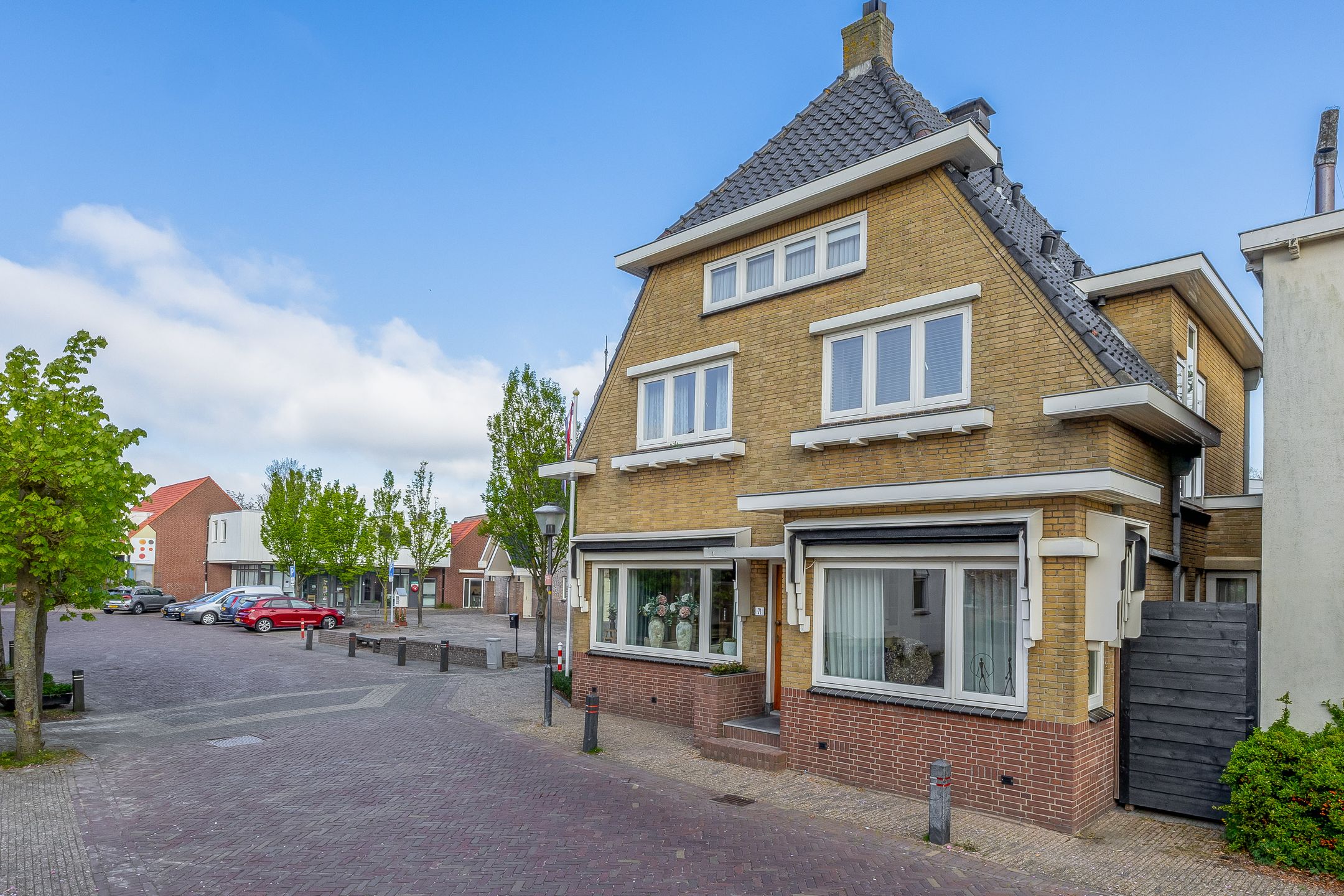 Photo 33 of Dorpsstraat 71