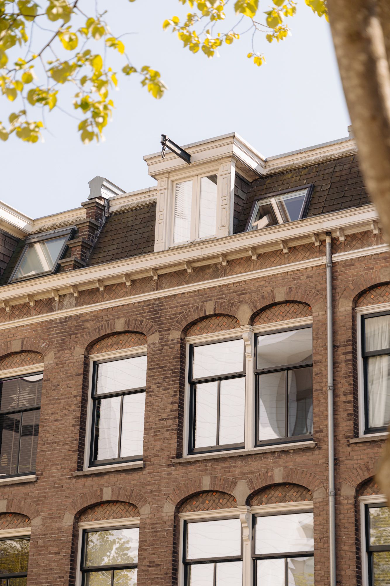 Trompenburgstraat 31-2 Amsterdam - Aanzicht 4