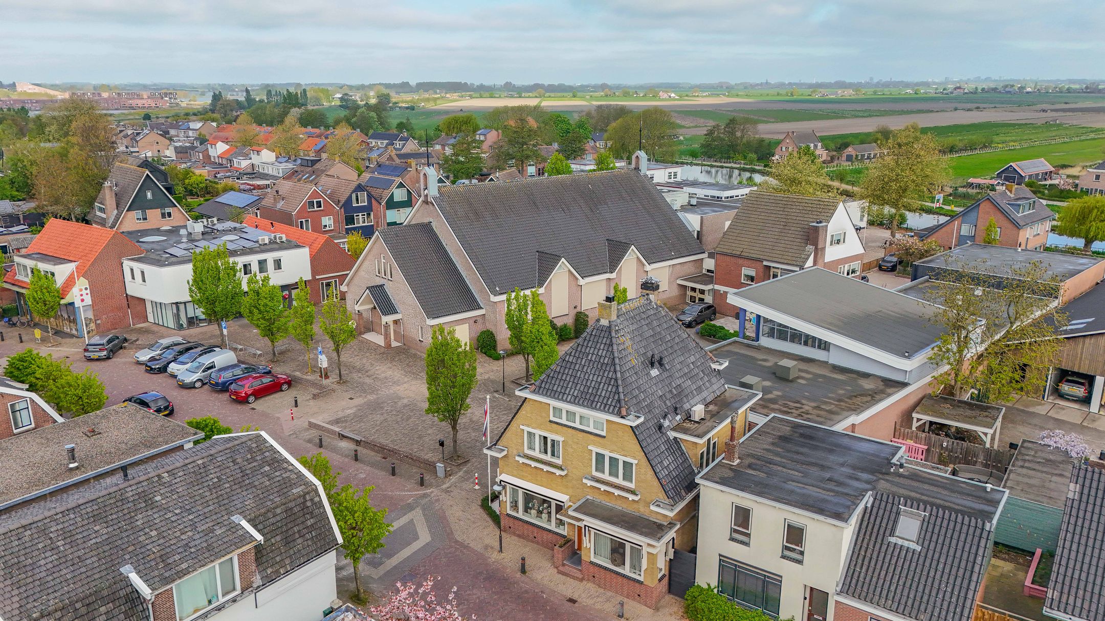 Photo 36 of Dorpsstraat 71
