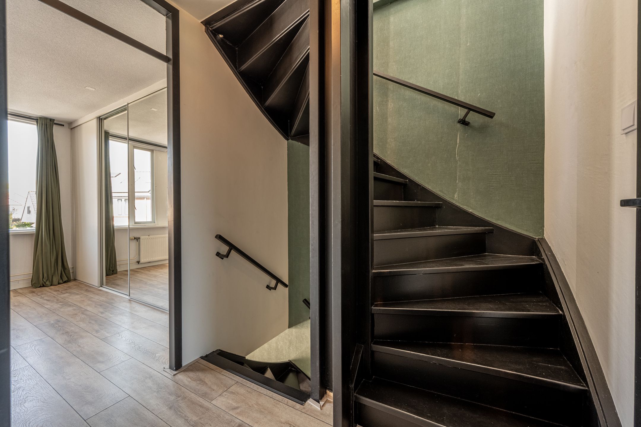 Dorpsstraat 71 Benthuizen - Aanzicht 6