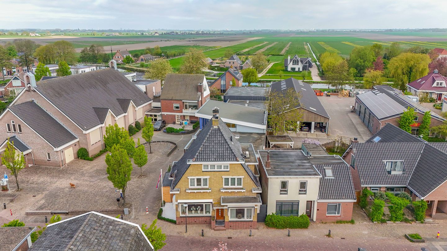 Photo 35 of Dorpsstraat 71