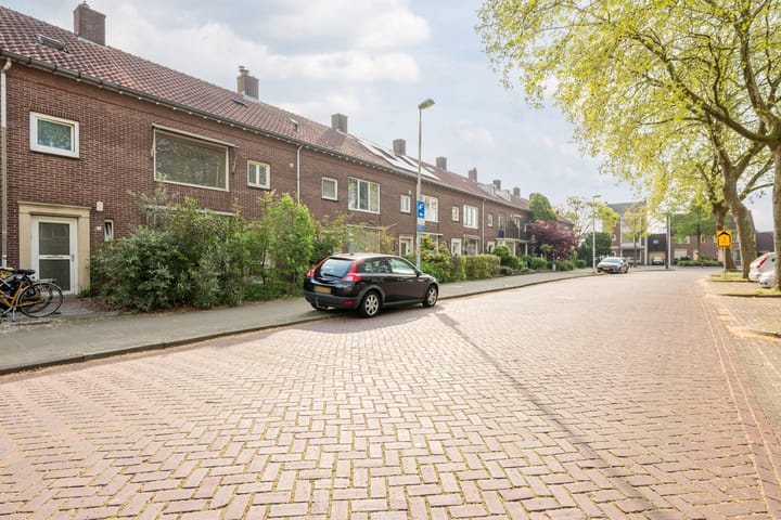 Foto 2 van Johannes van der Waalsweg 29