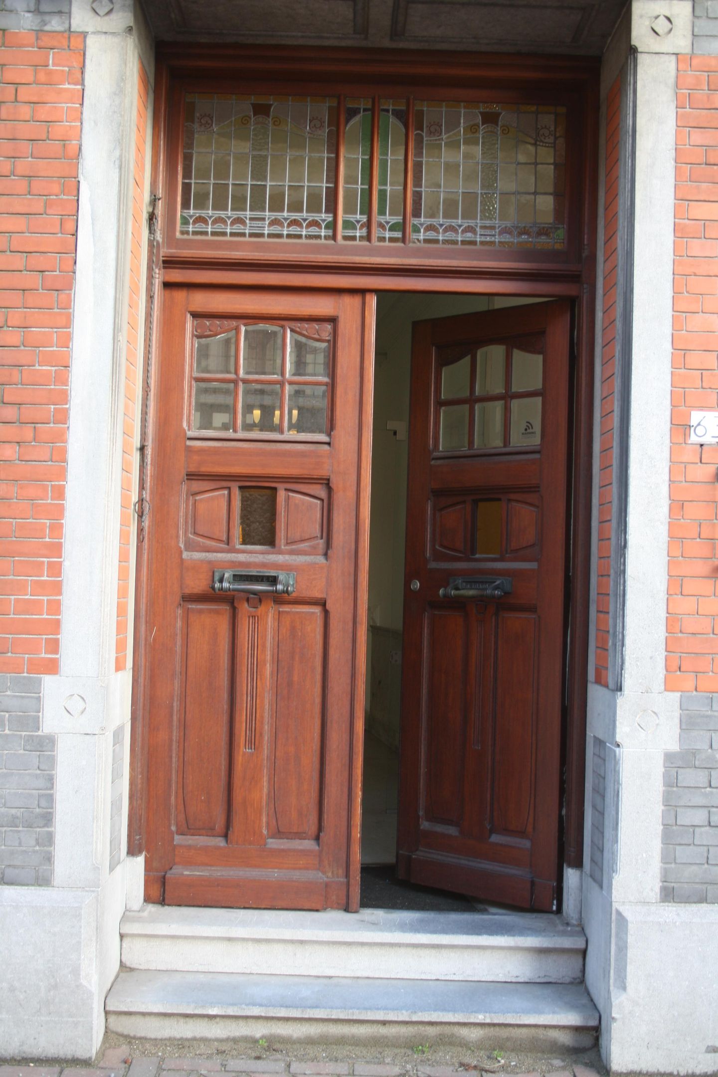 Photo 5 of Raadhuisstraat 63