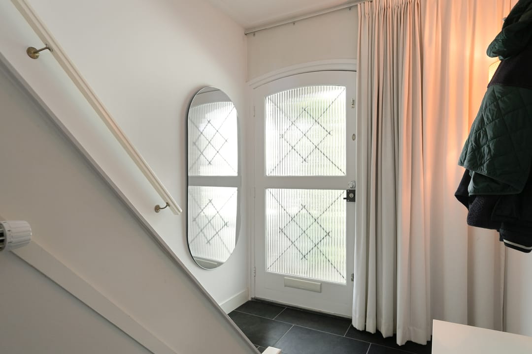 Photo 23 of Zinzendorflaan 11
