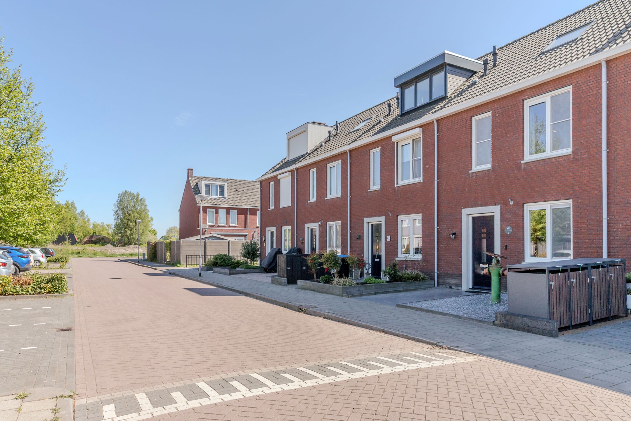 Foto 42 van Lint 20