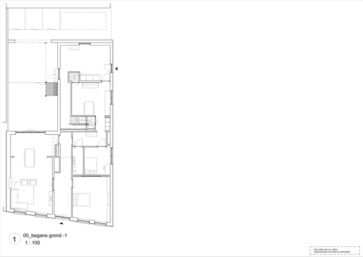 Photo 5 of Raadhuisstraat 63