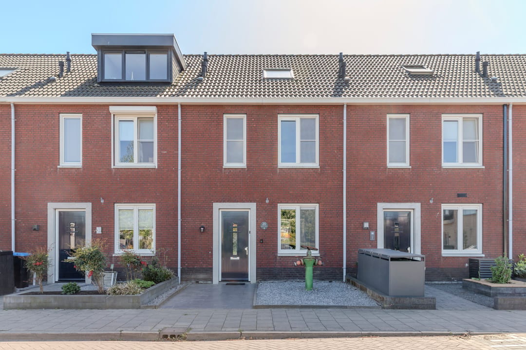 Foto 1 van Lint 20