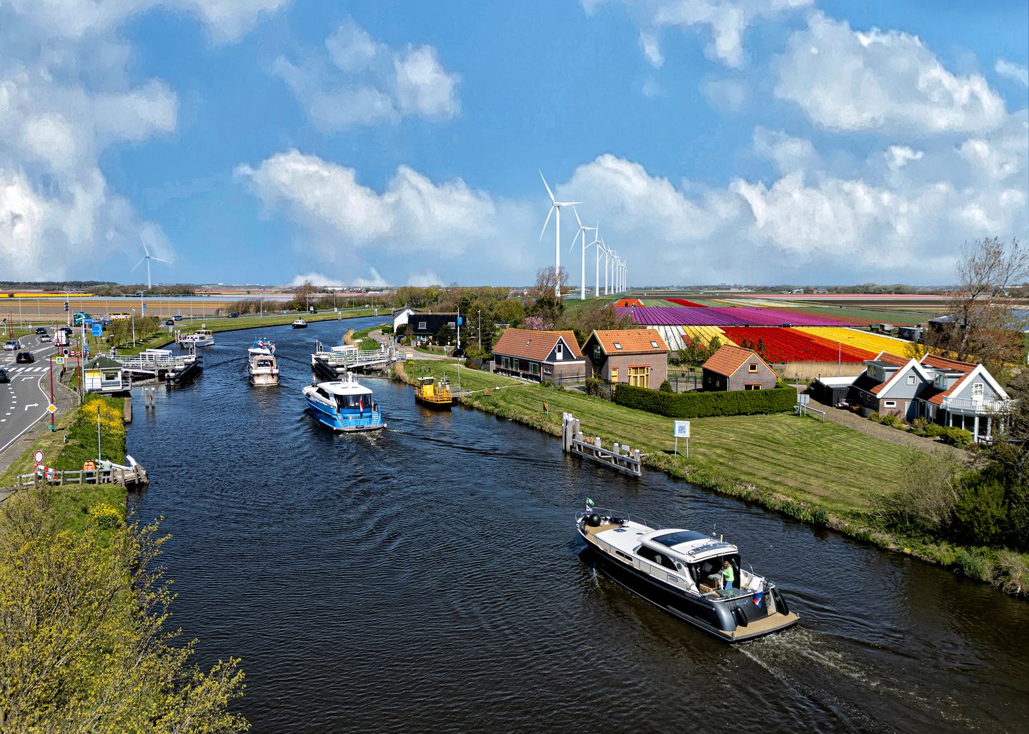 Foto 4 van Rijksweg 10