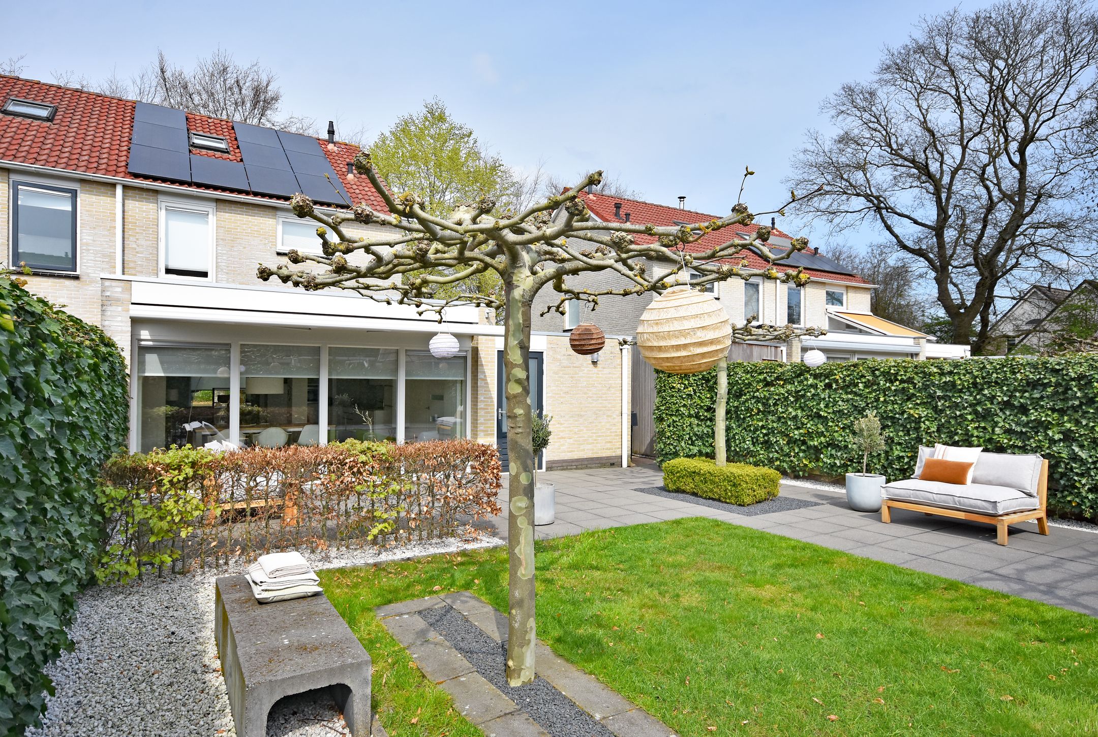 Photo 12 of Van der Ploegstrjitte 34
