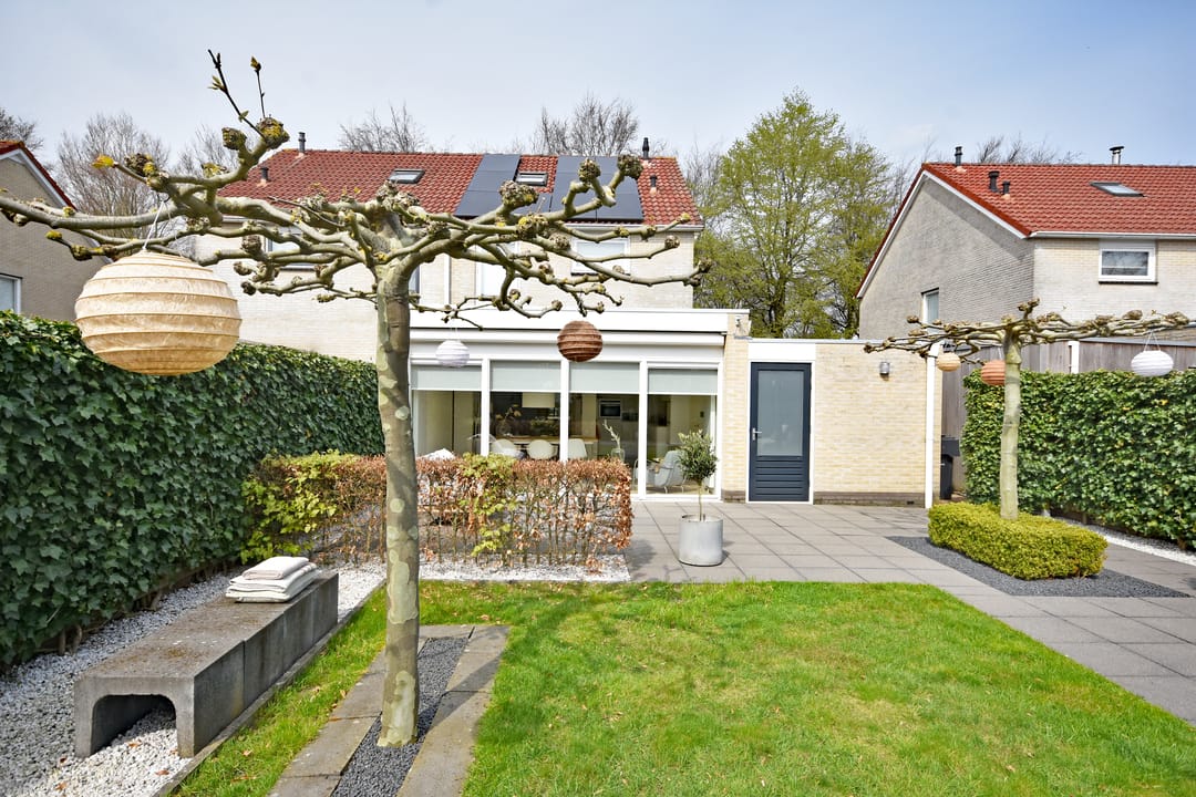 Photo 13 of Van der Ploegstrjitte 34