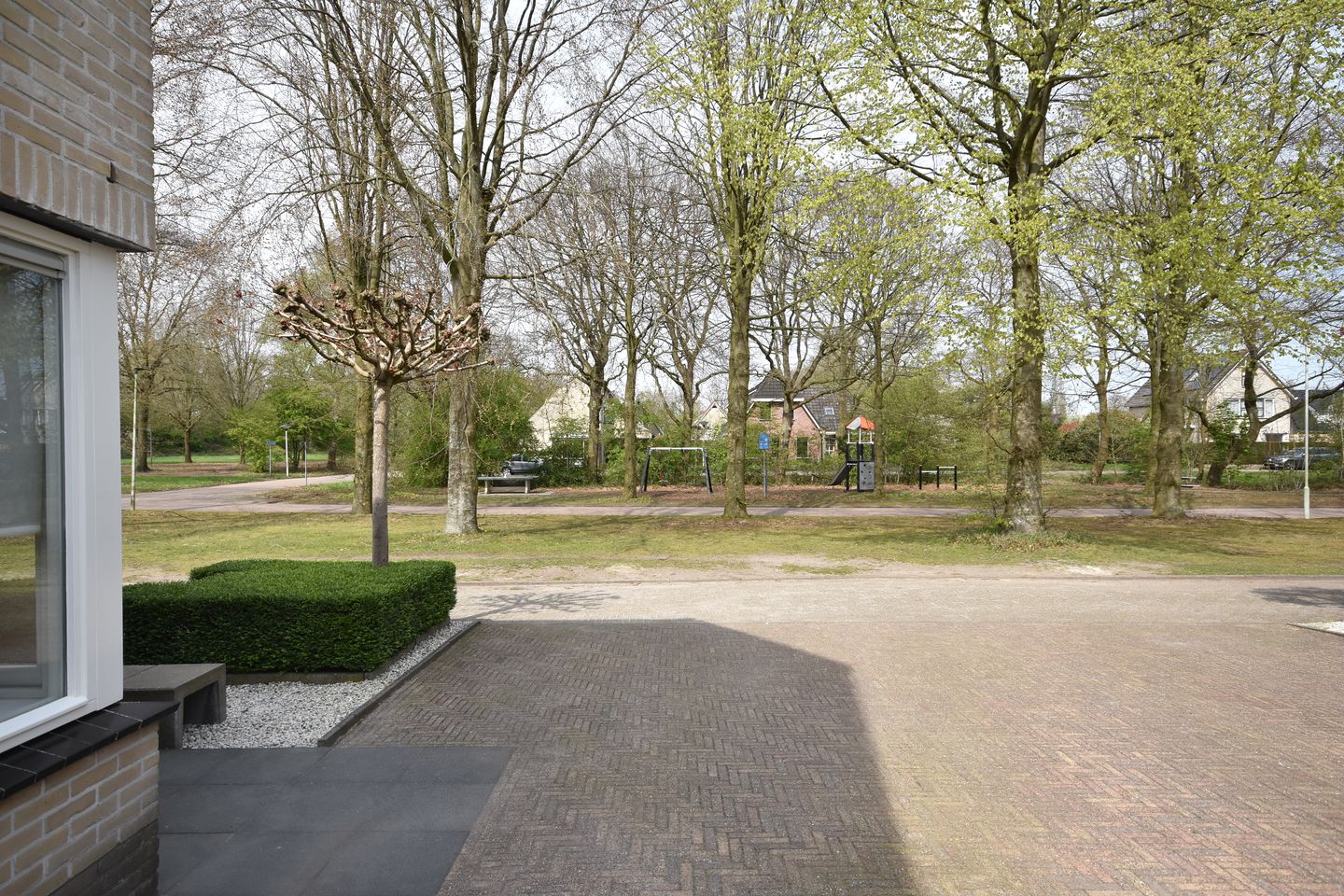 Photo 5 of Van der Ploegstrjitte 34