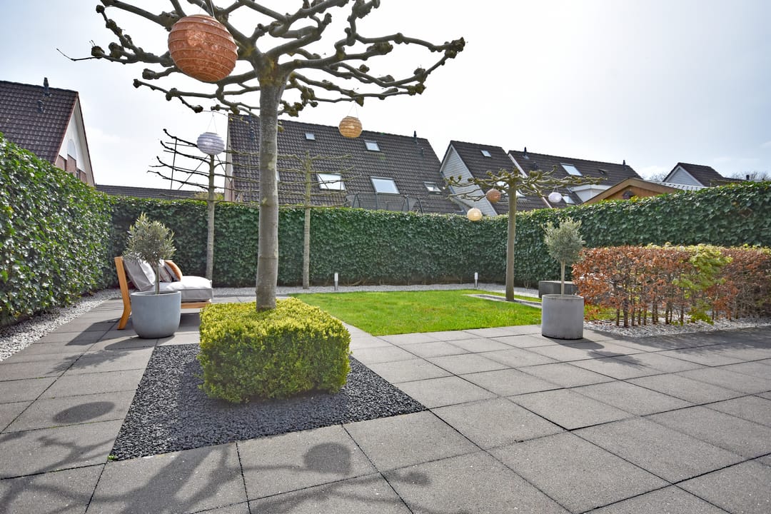 Photo 7 of Van der Ploegstrjitte 34