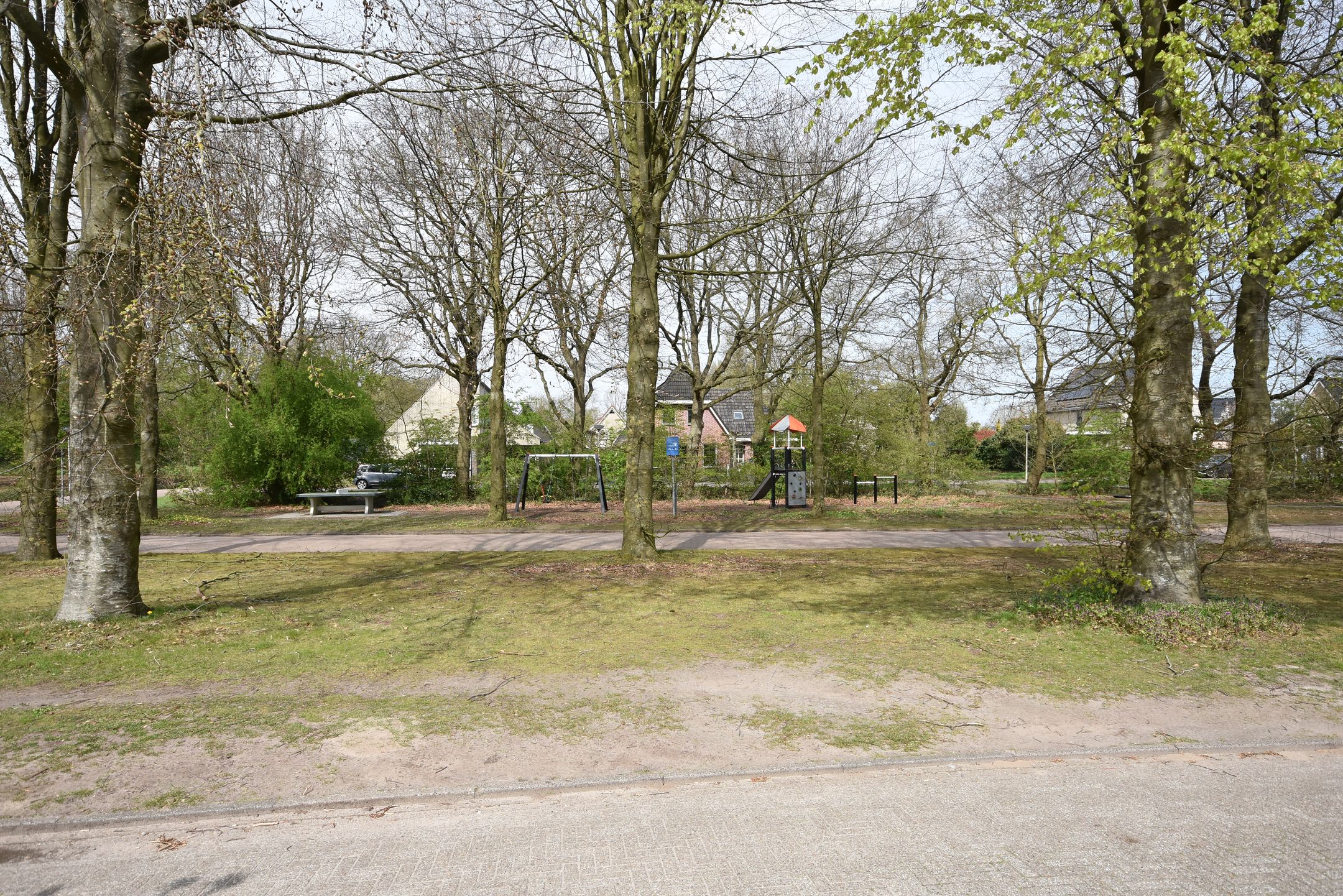 Photo 3 of Van der Ploegstrjitte 34