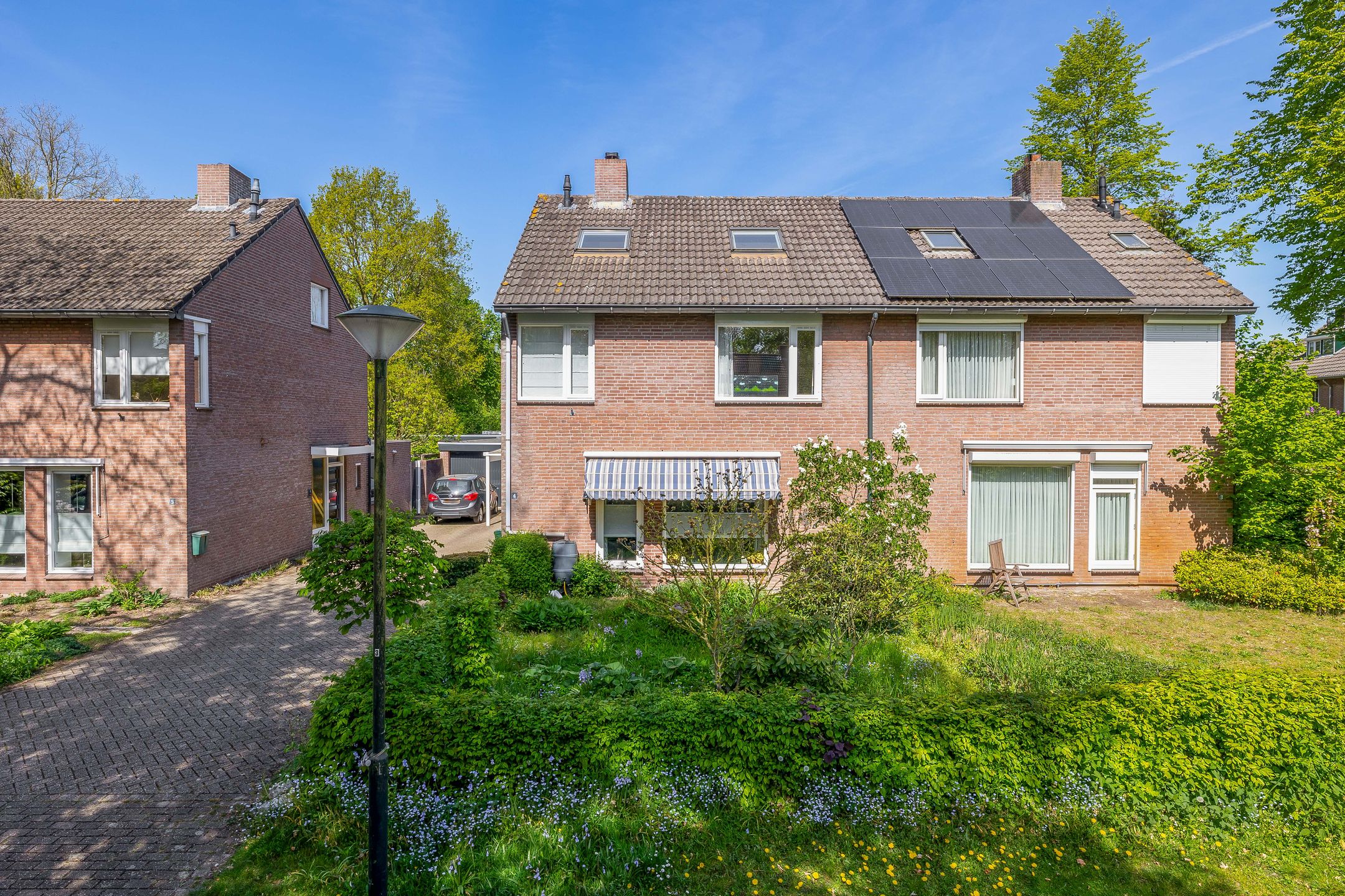Photo 6 of Bergroosstraat 4