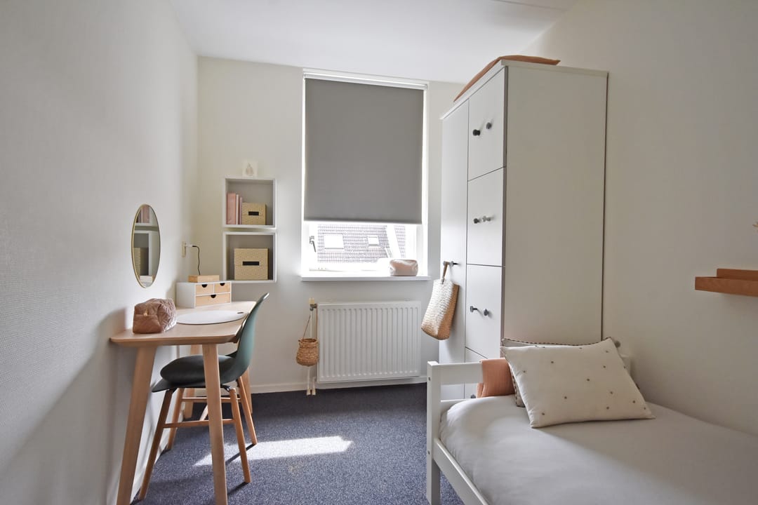 Photo 41 of Van der Ploegstrjitte 34