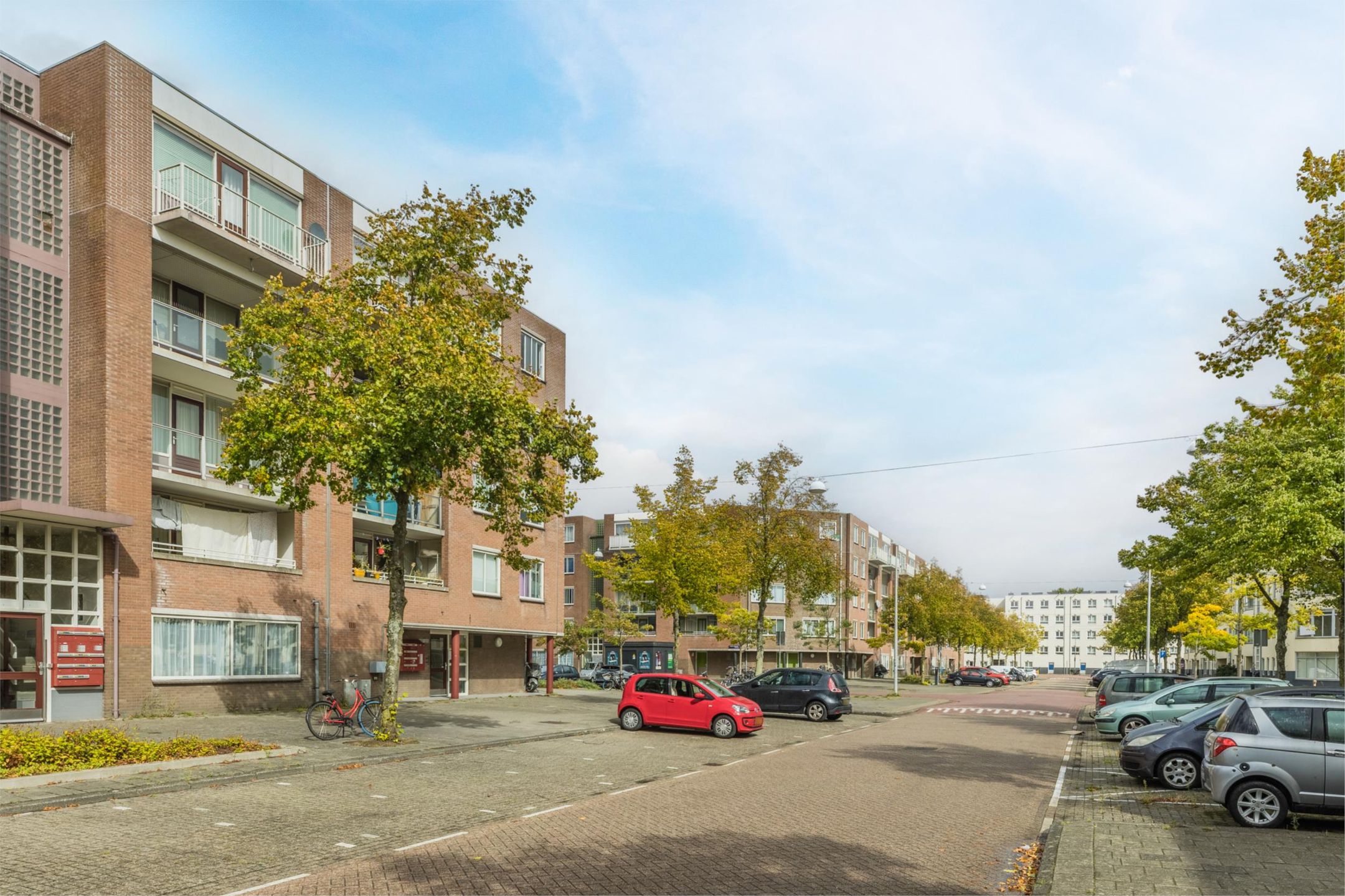 Charlotte Brontéstraat 211 
