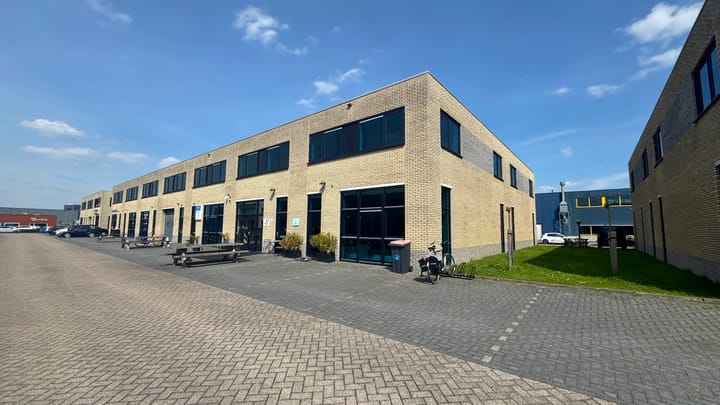Stavangerweg 23-10