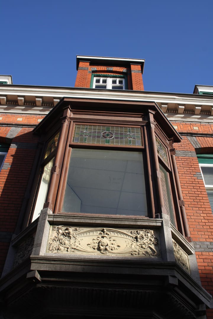 Foto 5 van Burgemeester Prinsensingel 102