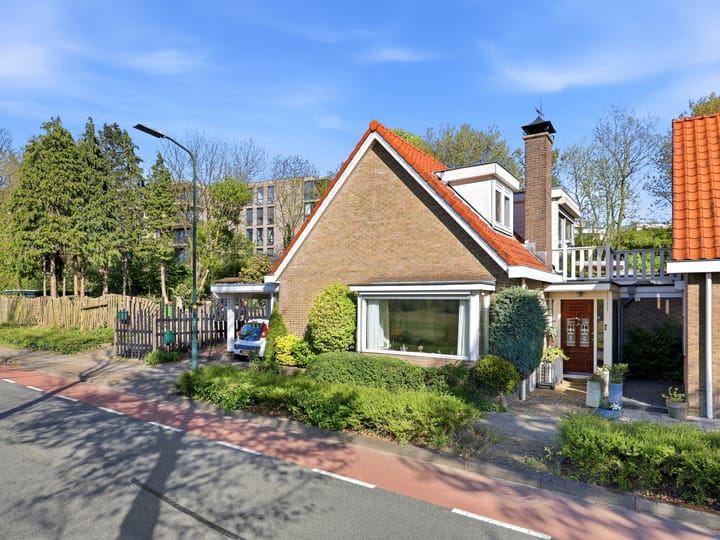 Photo 4 of Beukenlaan 45