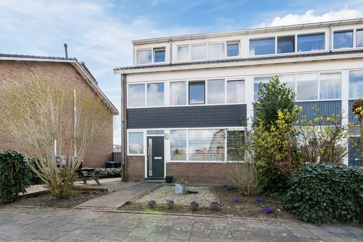 Foto 4 van Beiersestraat 53