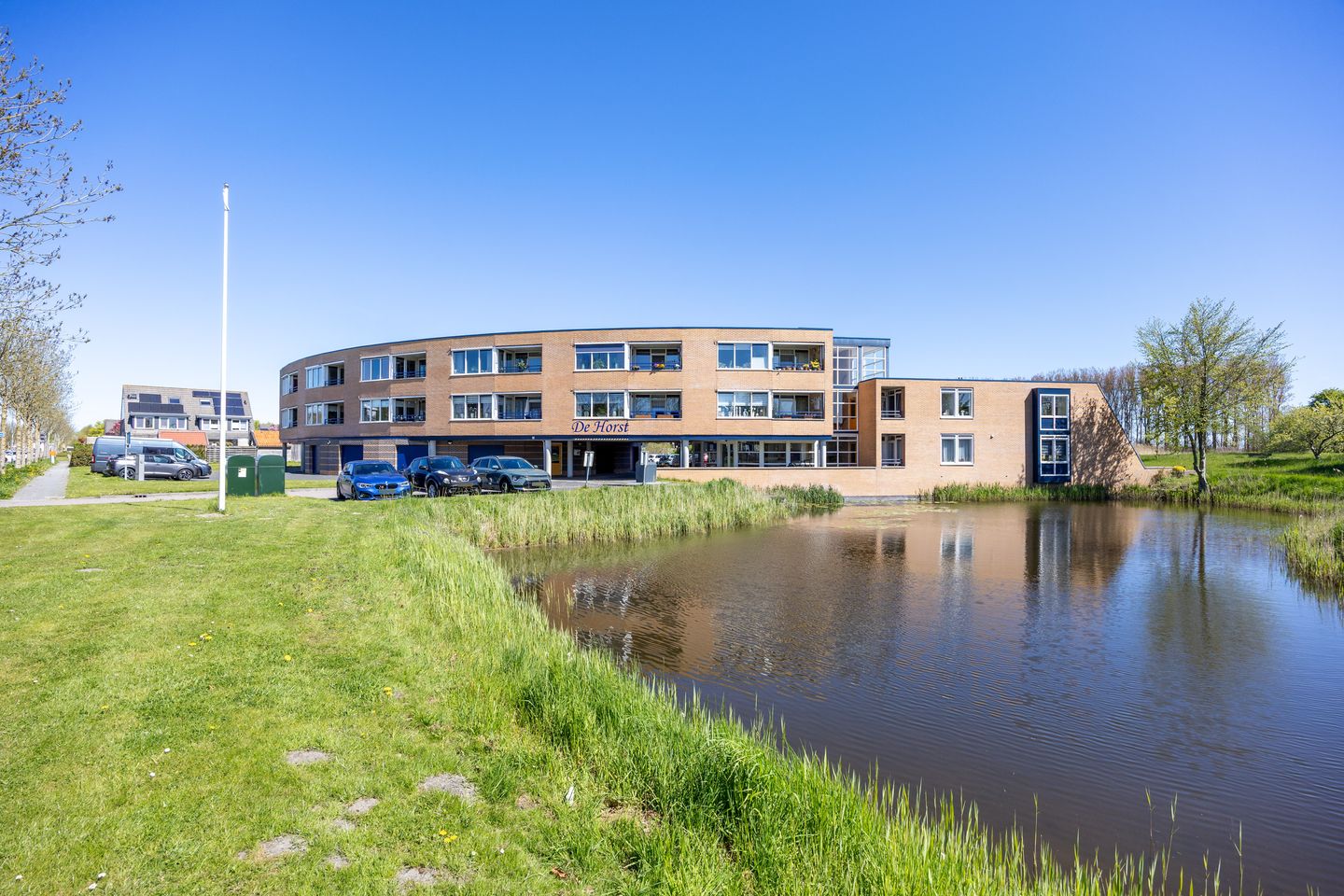 Foto 4 van De Horst 16