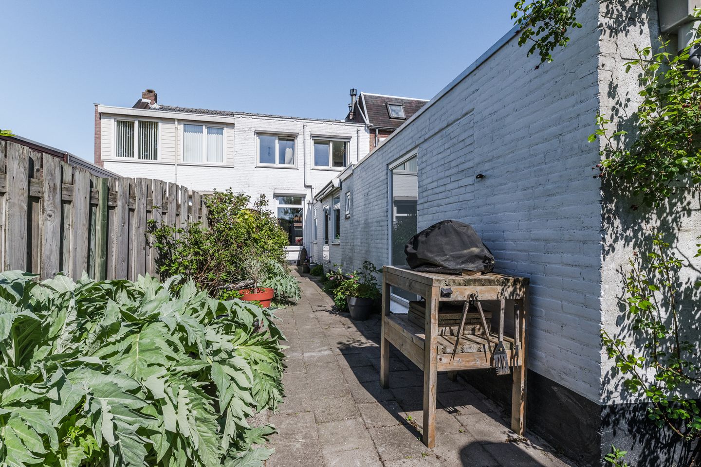 Photo 34 of Hoefstraat 103
