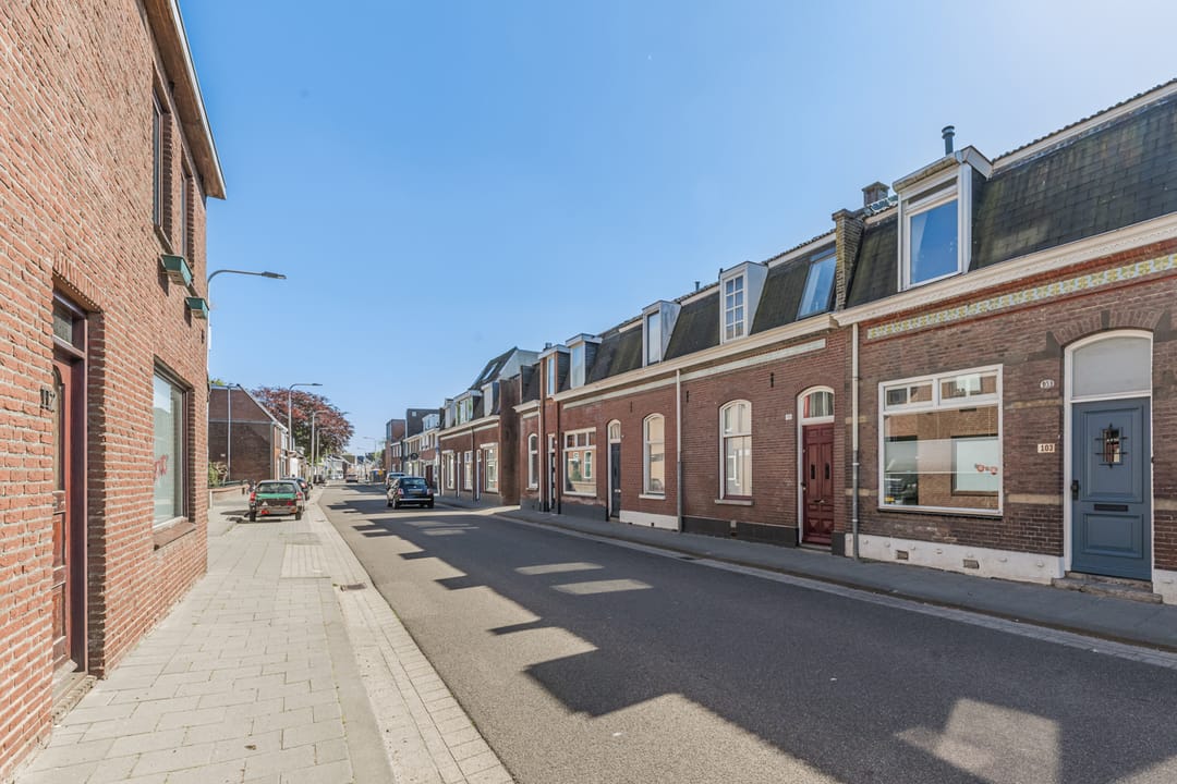 Photo 41 of Hoefstraat 103