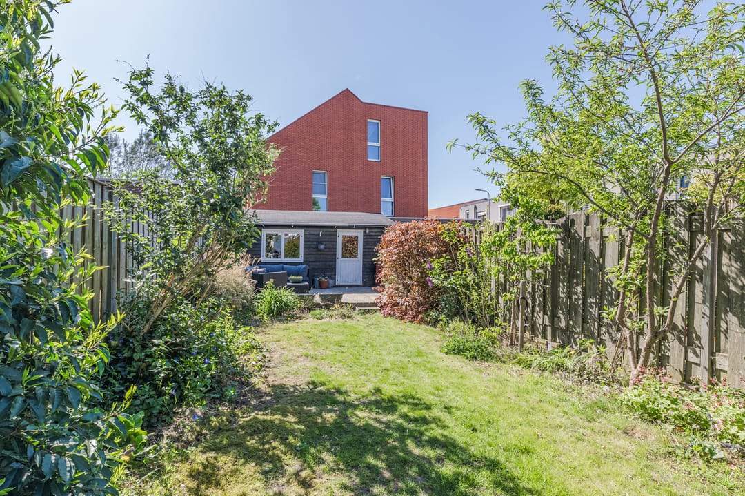 Photo 37 of Hoefstraat 103