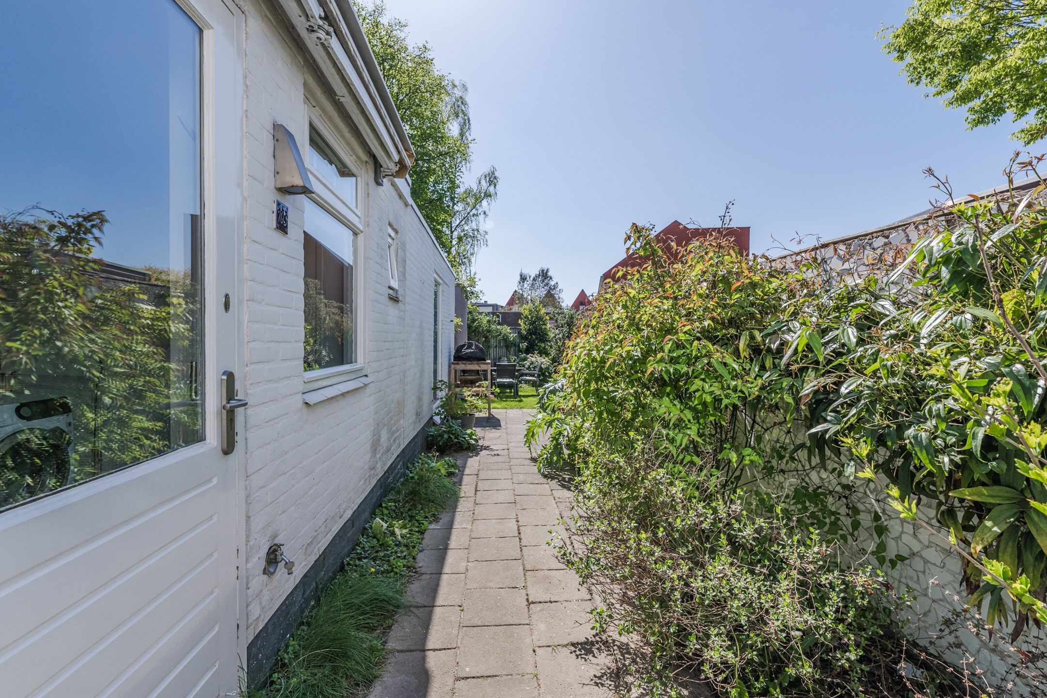 Photo 33 of Hoefstraat 103