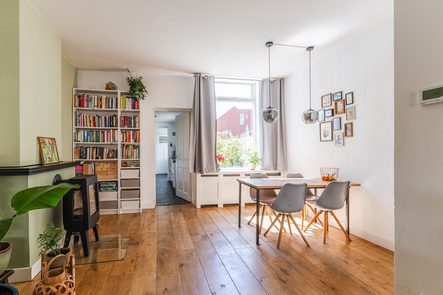 Photo 5 of Hoefstraat 103
