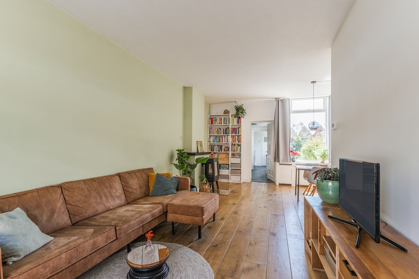 Photo 4 of Hoefstraat 103