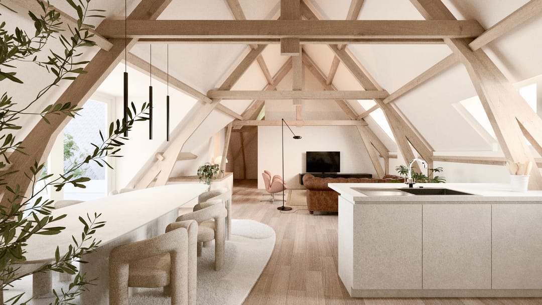 Photo 1 of Burgemeester Prinsensingel 104