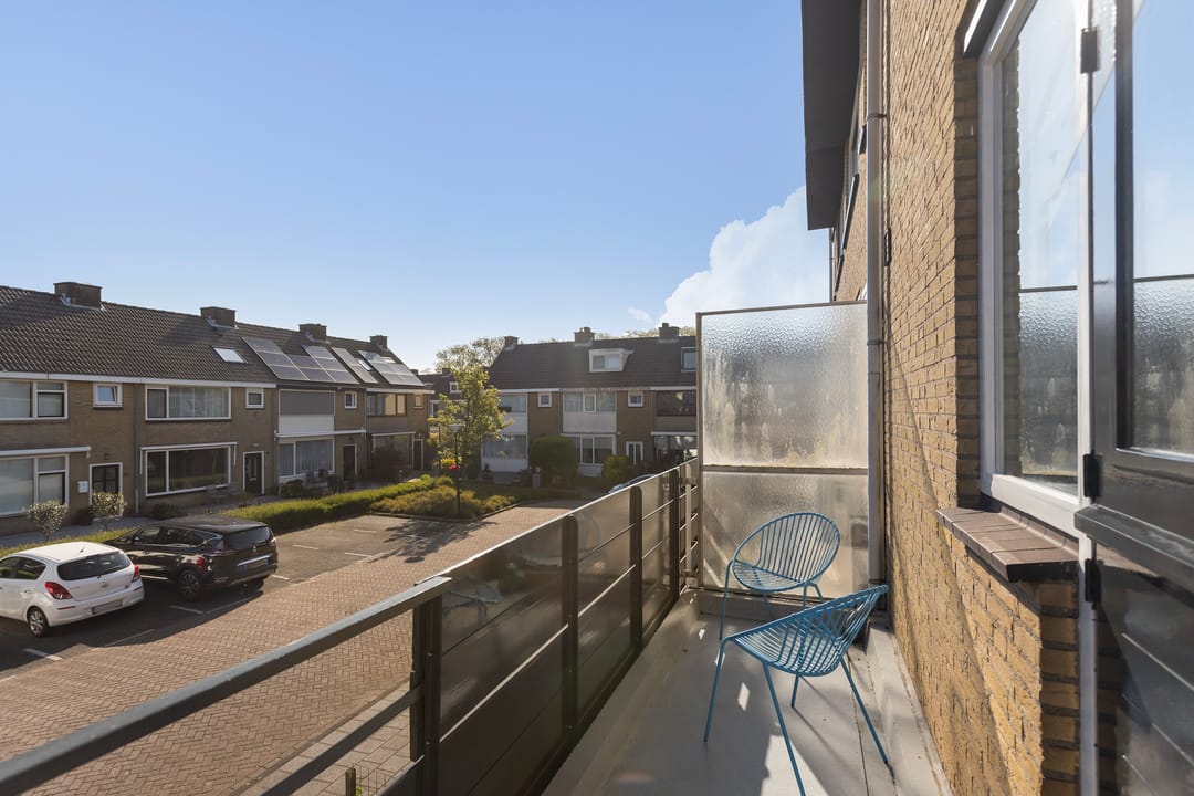 Photo 28 of Spechtstraat 5