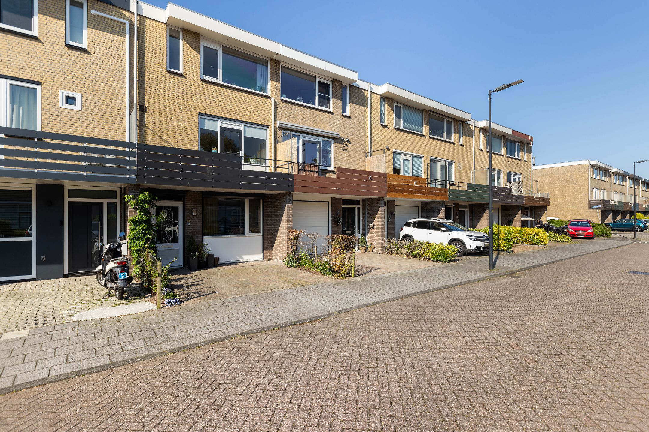 Photo 6 of Spechtstraat 5